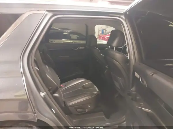 KM8R5DHE9MU203432 2021 HYUNDAI PALISADE - Image 8