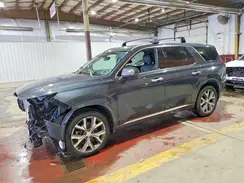 KM8R5DHE9MU206816 2021 HYUNDAI PALISADE