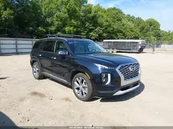 KM8R5DHE9MU210476 2021 HYUNDAI PALISADE