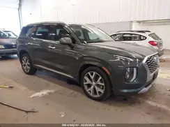 KM8R5DHE9MU214902 2021 HYUNDAI PALISADE