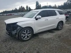 KM8R5DHE9MU216200 2021 HYUNDAI PALISADE