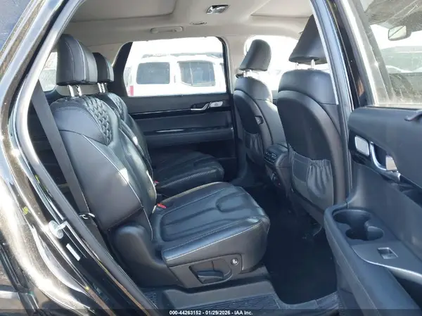 KM8R5DHE9MU224135 2021 HYUNDAI PALISADE - Image 8
