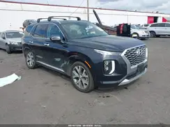 KM8R5DHE9MU227746 2021 HYUNDAI PALISADE