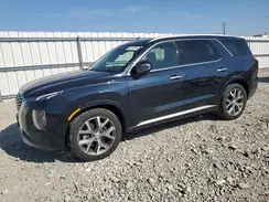 KM8R5DHE9MU229285 2021 HYUNDAI PALISADE