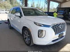 KM8R5DHE9MU231084 2021 HYUNDAI PALISADE