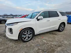 KM8R5DHE9MU239492 2021 HYUNDAI PALISADE