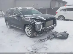 KM8R5DHE9MU241520 2021 HYUNDAI PALISADE