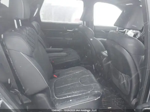 KM8R5DHE9MU241520 2021 HYUNDAI PALISADE - Image 8