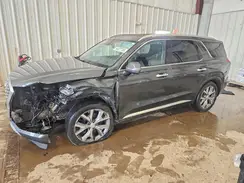 KM8R5DHE9MU244854 2021 HYUNDAI PALISADE