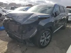 KM8R5DHE9MU249133 2021 HYUNDAI PALISADE