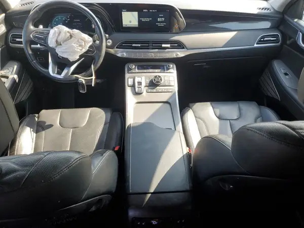 KM8R5DHE9MU249133 2021 HYUNDAI PALISADE - Image 8