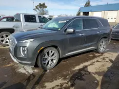 KM8R5DHE9MU302297 2021 HYUNDAI PALISADE
