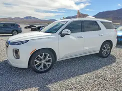 KM8R5DHE9MU303949 2021 HYUNDAI PALISADE