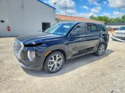 KM8R5DHE9NU336760 2022 HYUNDAI PALISADE