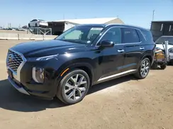 KM8R5DHE9NU337746 2022 HYUNDAI PALISADE