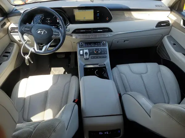 KM8R5DHE9NU337746 2022 HYUNDAI PALISADE - Image 8