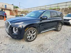 KM8R5DHE9NU337973 2022 HYUNDAI PALISADE