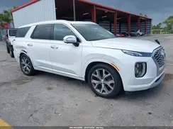 KM8R5DHE9NU339819 2022 HYUNDAI PALISADE