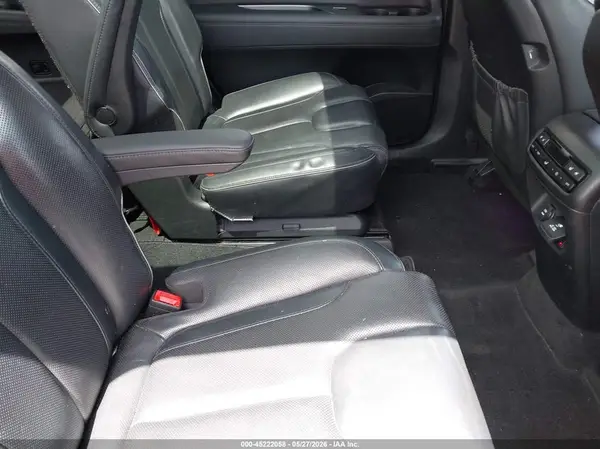 KM8R5DHE9NU339819 2022 HYUNDAI PALISADE - Image 8