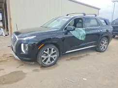 KM8R5DHE9NU345104 2022 HYUNDAI PALISADE