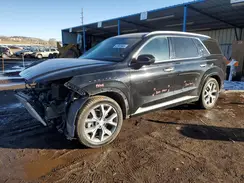 KM8R5DHE9NU381553 2022 HYUNDAI PALISADE