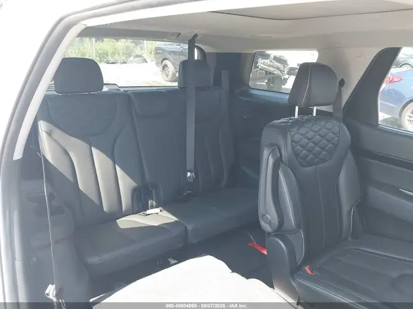 KM8R5DHE9NU386039 2022 HYUNDAI PALISADE - Image 8