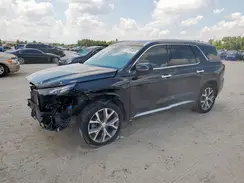 KM8R5DHE9NU398661 2022 HYUNDAI PALISADE