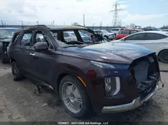 KM8R5DHE9NU404068 2022 HYUNDAI PALISADE