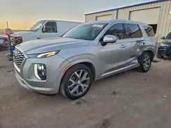 KM8R5DHE9NU404751 2022 HYUNDAI PALISADE