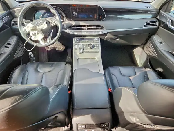 KM8R5DHE9NU417094 2022 HYUNDAI PALISADE - Image 8