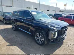 KM8R5DHE9NU418035 2022 HYUNDAI PALISADE
