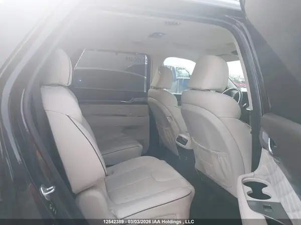 KM8R5DHE9NU424353 2022 HYUNDAI PALISADE - Image 8