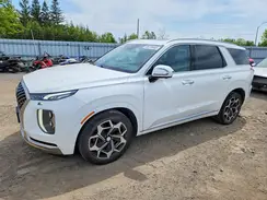 KM8R5DHE9NU431996 2022 HYUNDAI PALISADE