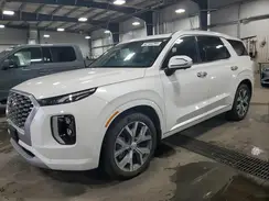 KM8R5DHE9NU432307 2022 HYUNDAI PALISADE