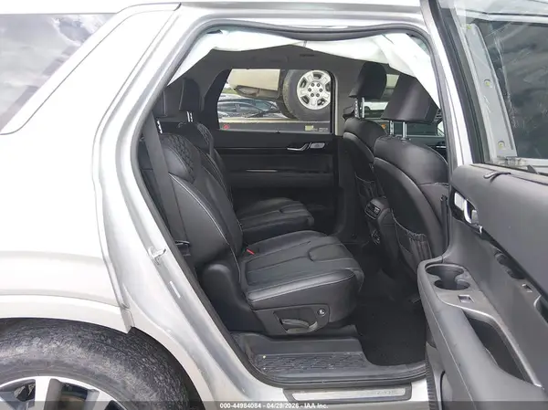 KM8R5DHE9NU436633 2022 HYUNDAI PALISADE - Image 8