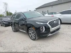 KM8R5DHE9NU458566 2022 HYUNDAI PALISADE