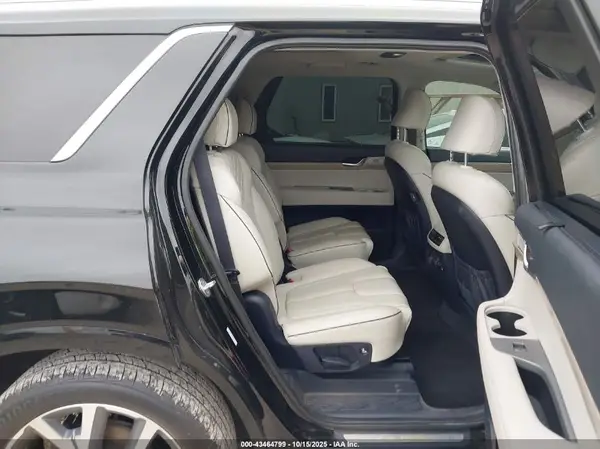 KM8R5DHE9NU458566 2022 HYUNDAI PALISADE - Image 8