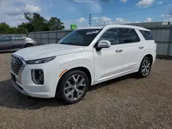 KM8R5DHE9NU460897 2022 HYUNDAI PALISADE