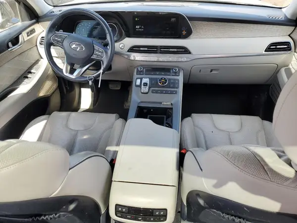 KM8R5DHE9NU473343 2022 HYUNDAI PALISADE - Image 8