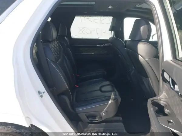 KM8R5DHE9NU474038 2022 HYUNDAI PALISADE - Image 8