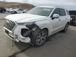 KM8R5DHE9NU476002 2022 HYUNDAI PALISADE