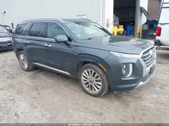 KM8R5DHEXLU035203 2020 HYUNDAI PALISADE