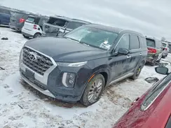 KM8R5DHEXLU035976 2020 HYUNDAI PALISADE