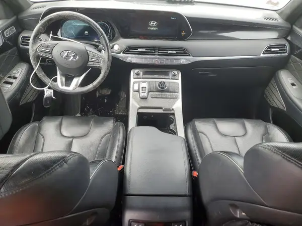 KM8R5DHEXLU035976 2020 HYUNDAI PALISADE - Image 8