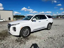 KM8R5DHEXLU037808 2020 HYUNDAI PALISADE