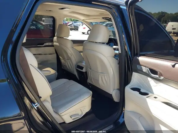 KM8R5DHEXLU046394 2020 HYUNDAI PALISADE - Image 8