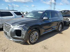 KM8R5DHEXLU053006 2020 HYUNDAI PALISADE