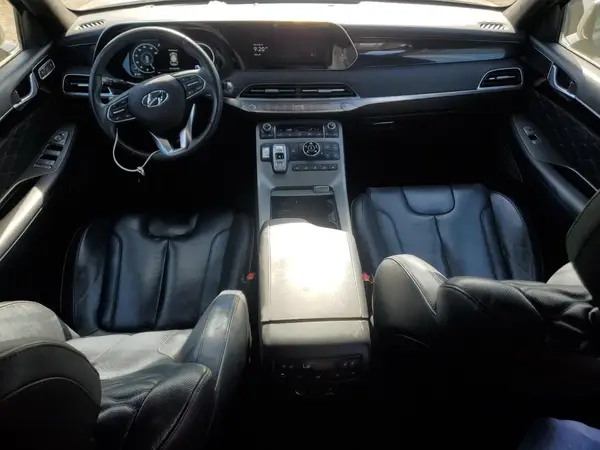 KM8R5DHEXLU053006 2020 HYUNDAI PALISADE - Image 8