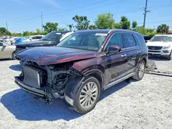 KM8R5DHEXLU055368 2020 HYUNDAI PALISADE