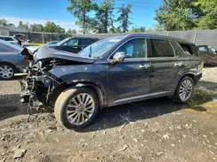 KM8R5DHEXLU062658 2020 HYUNDAI PALISADE